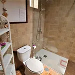 El Lagarto Apartman Mácher