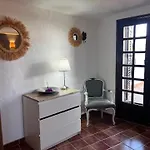 El Lagarto Apartman