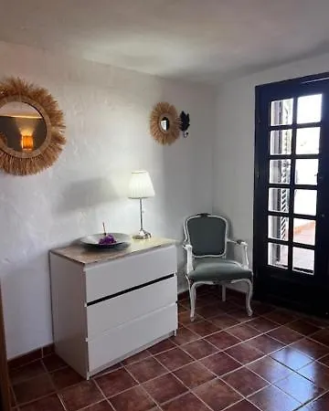 El Lagarto Apartman