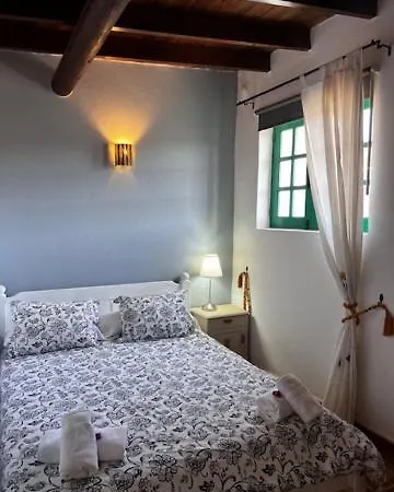 El Lagarto Apartman