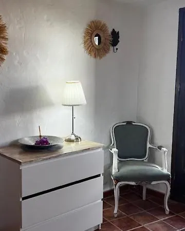 El Lagarto * Mácher