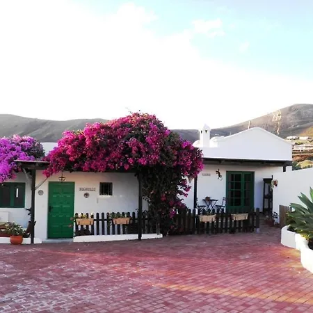 El Lagarto Apartment Macher