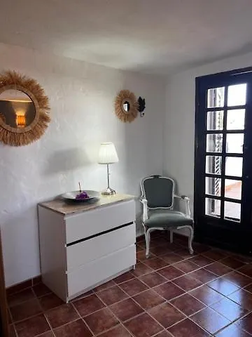El Lagarto Appartement