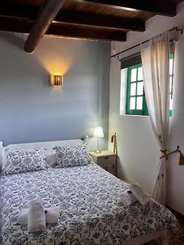 El Lagarto Apartamento