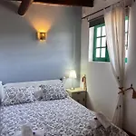 El Lagarto شقة
