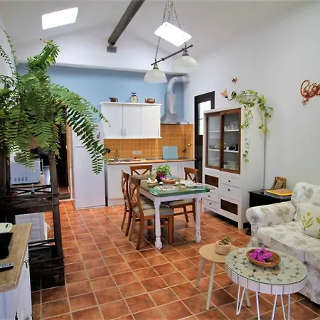 El Lagarto * Mácher