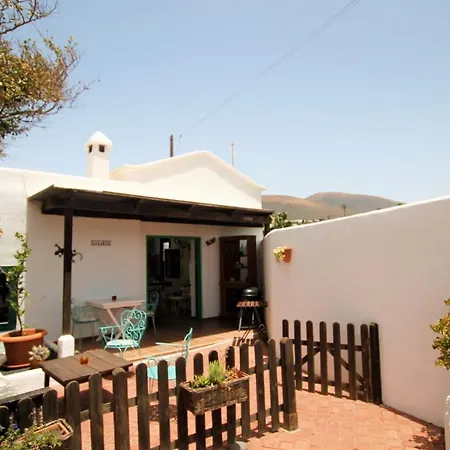 Appartement El Lagarto