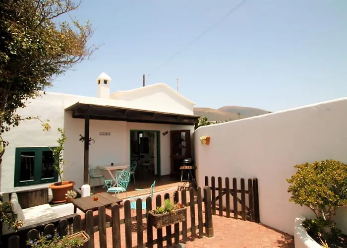 Apartament El Lagarto