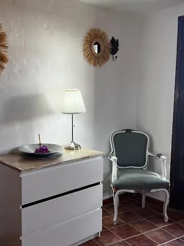 El Lagarto * Mácher