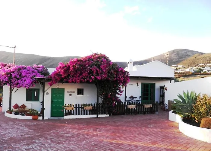 El Lagarto Apartament Mácher