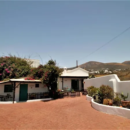 El Lagarto * Mácher